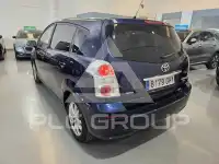 2008 Toyota COROLLA