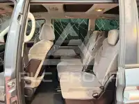 2008 Peugeot 807