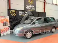 2008 Peugeot 807