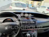 2008 Peugeot 807