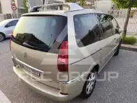 2008 Peugeot 807