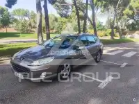 2008 Peugeot 407