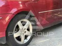 2008 Peugeot 407