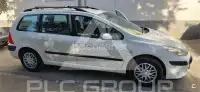 2008 Peugeot 307