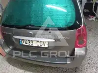 2008 Peugeot 307