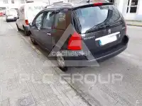 2008 Peugeot 307