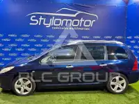 2008 Peugeot 307