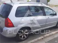 2008 Peugeot 307