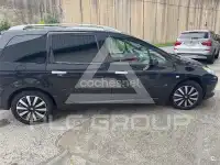 2008 Peugeot 307