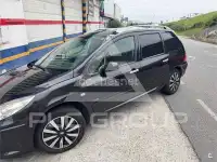 2008 Peugeot 307