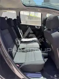 2008 Peugeot 307