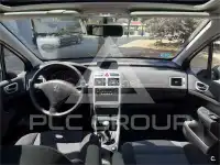 2008 Peugeot 307