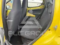 2008 Peugeot 107