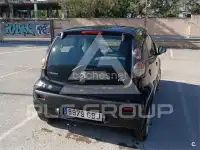 2008 Peugeot 107