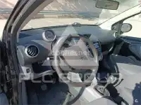 2008 Peugeot 107