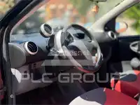 2008 Peugeot 107