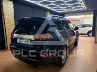 2008 Peugeot 4007
