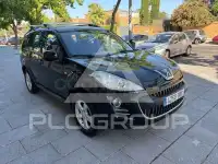 2008 Peugeot 4007