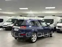2008 Peugeot 4007