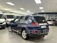 2008 Peugeot 4007