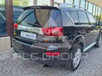 2008 Peugeot 4007