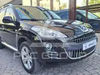 2008 Peugeot 4007