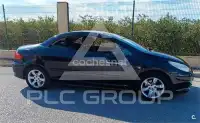 2008 Peugeot 307