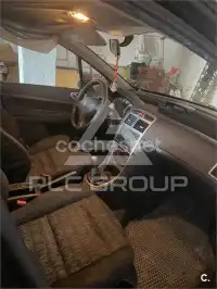 2008 Peugeot 307