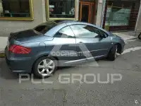 2008 Peugeot 307