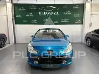 2008 Peugeot 307