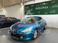 2008 Peugeot 307