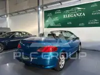 2008 Peugeot 307