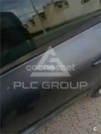 2008 Peugeot 307