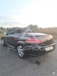 2008 Peugeot 307
