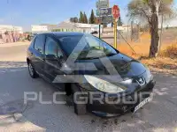 2008 Peugeot 307