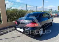2008 Peugeot 307