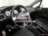 2008 Peugeot 307