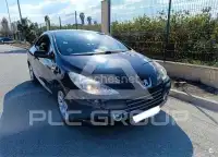 2008 Peugeot 307