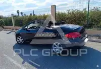2008 Peugeot 307