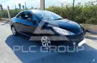2008 Peugeot 307