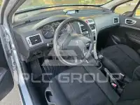 2008 Peugeot 307