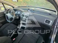 2008 Peugeot 307