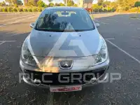2008 Peugeot 307