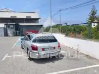 2008 Peugeot 407