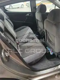 2008 Peugeot 407