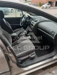2008 Peugeot 407