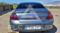 2008 Peugeot 407