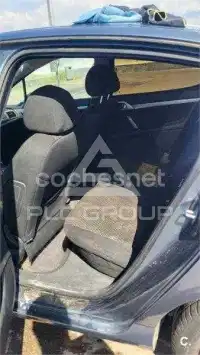2008 Peugeot 407