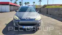 2008 Peugeot 407