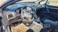 2008 Peugeot 407